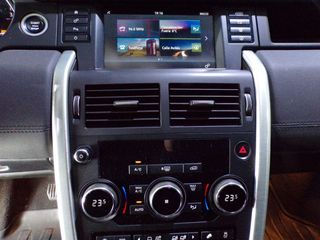 LAND_ROVER Discovery Sport 2.0L eD4 110kW (150CV) 4x2 Pure