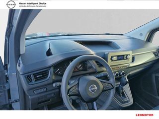 Nissan Townstar Furgon L1 2,2t Profesional EV 2t 2022