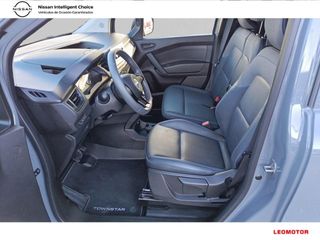 Nissan Townstar Furgon L1 2,2t Profesional EV 2t 2022