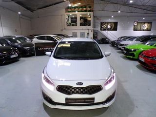 KIA pro_cee'd 1.6 CRDi 115cv Drive Plus