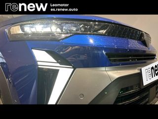 Renault Captur esprit Alpine E-Tech 117kW (160CV)