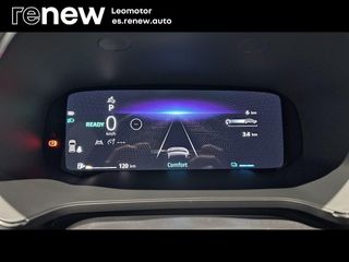 Renault Captur esprit Alpine E-Tech 117kW (160CV)