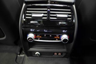 BMW Serie 5 540dA xDrive