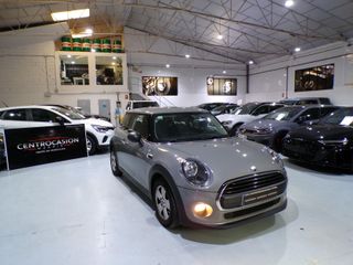 MINI MINI ONE D 5 PUERTAS