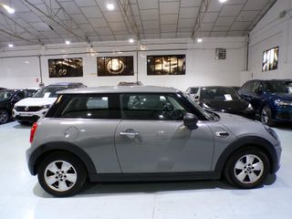 MINI MINI ONE D 5 PUERTAS