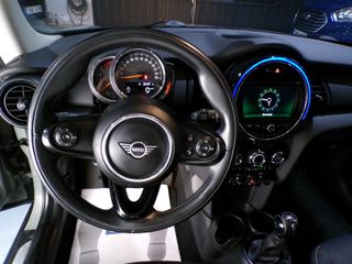 MINI MINI ONE D 5 PUERTAS