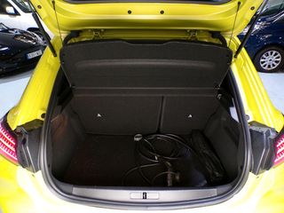 PEUGEOT e-208 GT Eléctrico 156 (115 Kw)
