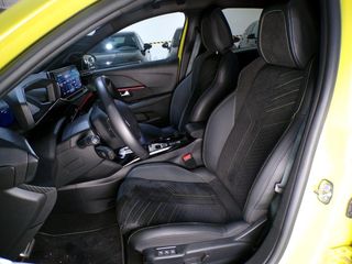 PEUGEOT e-208 GT Eléctrico 156 (115 Kw)