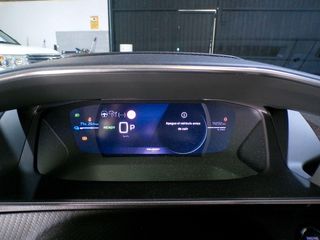 PEUGEOT e-208 GT Eléctrico 156 (115 Kw)