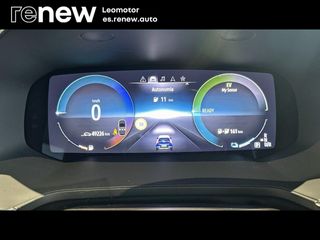 Renault Captur Zen E-TECH Híbrido enchufable 160cv