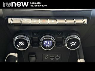 Renault Captur Zen E-TECH Híbrido enchufable 160cv