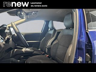 Renault Captur Zen E-TECH Híbrido enchufable 160cv