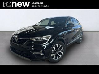 Renault Arkana Intens TCe 103kW(140CV) EDC Micro Híbr.