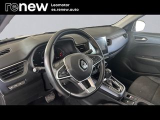 Renault Arkana Intens TCe 103kW(140CV) EDC Micro Híbr.