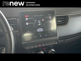 Renault Arkana Intens TCe 103kW(140CV) EDC Micro Híbr.