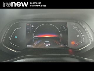 Renault Arkana Intens TCe 103kW(140CV) EDC Micro Híbr.