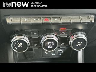 Renault Arkana Intens TCe 103kW(140CV) EDC Micro Híbr.