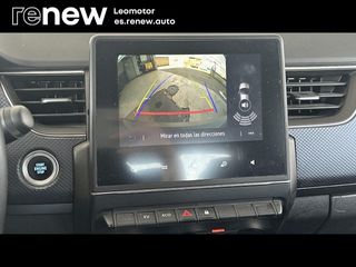 Renault Arkana Intens TCe 103kW(140CV) EDC Micro Híbr.