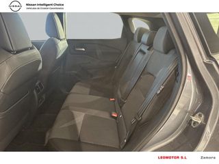 Nissan Qashqai N-Connecta e-Power 2025