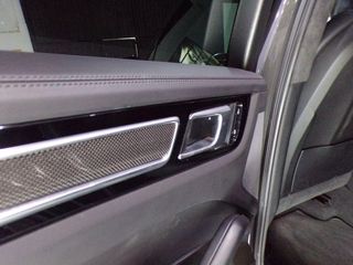 PORSCHE Cayenne Coupé GTS