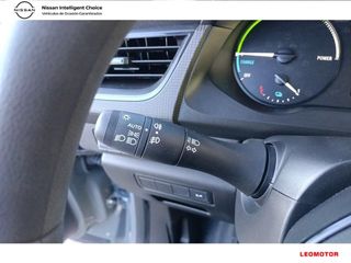 Nissan Townstar Furgon L1 2,2t Profesional EV 2t 2022