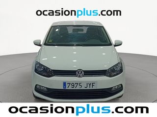 Volkswagen Polo A-Polo 1.0 BMT 55 kW (75 CV)