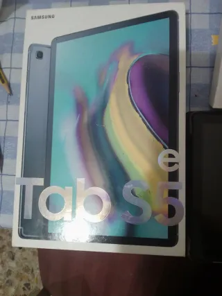 Samsung Galaxy Tab S5e 64GB