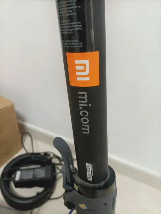 Patinete eléctrico Xiaomi