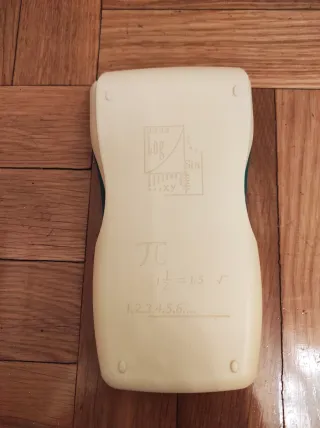 Calculadora científica Bismark 318136