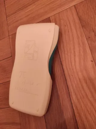 Calculadora científica Bismark 318136