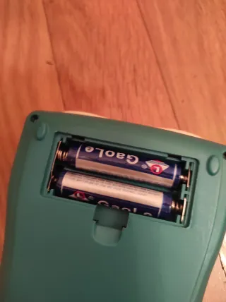 Calculadora científica Bismark 318136