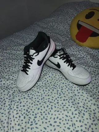 Zapatillas Nike Air Force 1 Blancas
