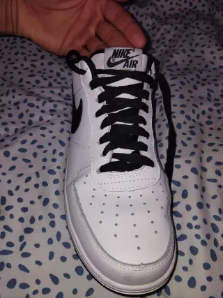 Zapatillas Nike Air Force 1 Blancas