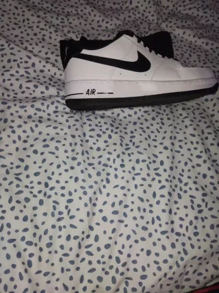 Zapatillas Nike Air Force 1 Blancas