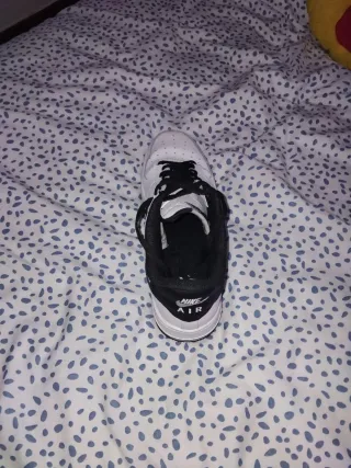 Zapatillas Nike Air Force 1 Blancas