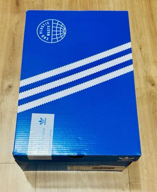 Adidas Swift Run 22 Talla 40 2/3 Gris