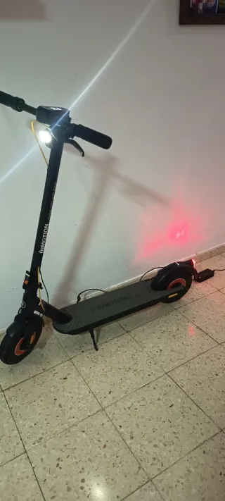 Patinete Eléctrico INMOTION