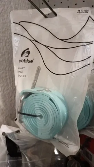 Cinturón Marselles Negro