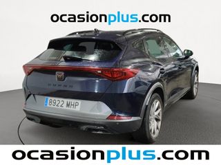 CUPRA Formentor 2.0 TDI 110 kW (150 CV)