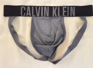 Suspensorio Calvin Klein Talla S