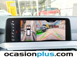 BMW X3 xDrive25d 170 kW (231 CV)