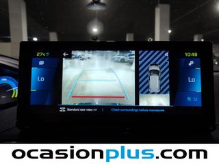 Peugeot 3008 Hybrid 300 Allure Pack e-EAT8 221 kW (300 CV)