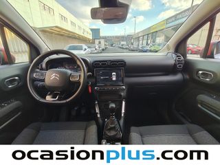 Citroen C3 Aircross PureTech 110 S&S C-Series 81 kW (110 CV)