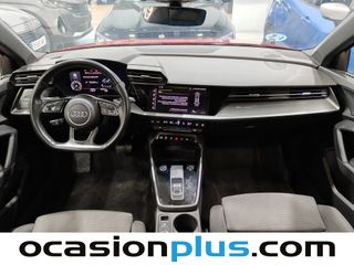 Audi A3 Sportback S line 35 TDI 110 kW (150 CV) S tronic