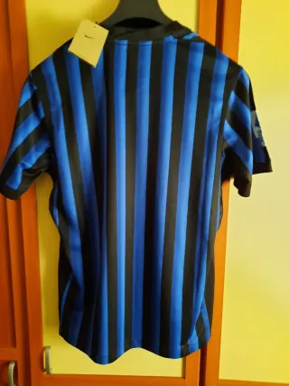 Camiseta Inter de Milán Adidas Talla M