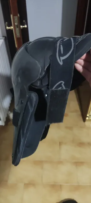 Rodilleras UFO Plast