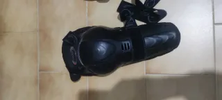 Rodilleras UFO Plast