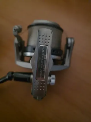 Carretes Shimano Super Ultegra 10000