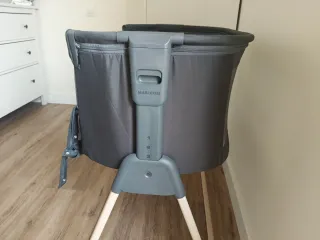 Cuna colecho Tori semi nueva