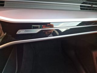 Audi A6 2022 2.0 TDI HEV 204CV Automatico